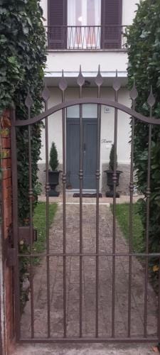 Reverie Hotel in Foligno