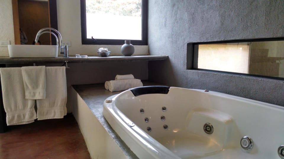 Hotel Boutique La Milagrosa Hotel in Tepoztlan
