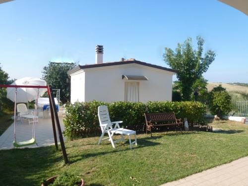 La Casetta Hotel in Marche