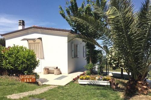 La Casetta Hotel in Marche