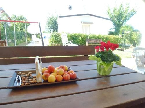 La Casetta Hotel in Marche