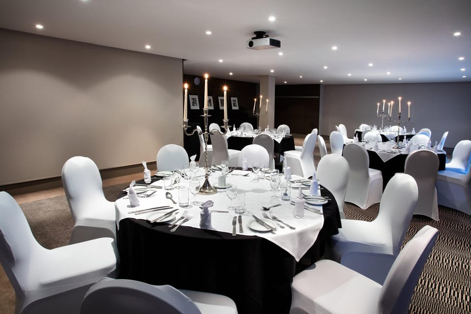 Crowne Plaza Heathrow By IHG Hotel in London Borough of Hounslow