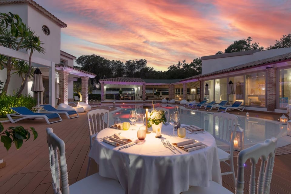 Eliantos Boutique Hotel & Spa Hotel in Sardinia