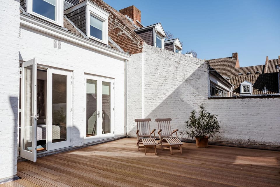 Hotel Derlon Maastricht Hotel in Maastricht