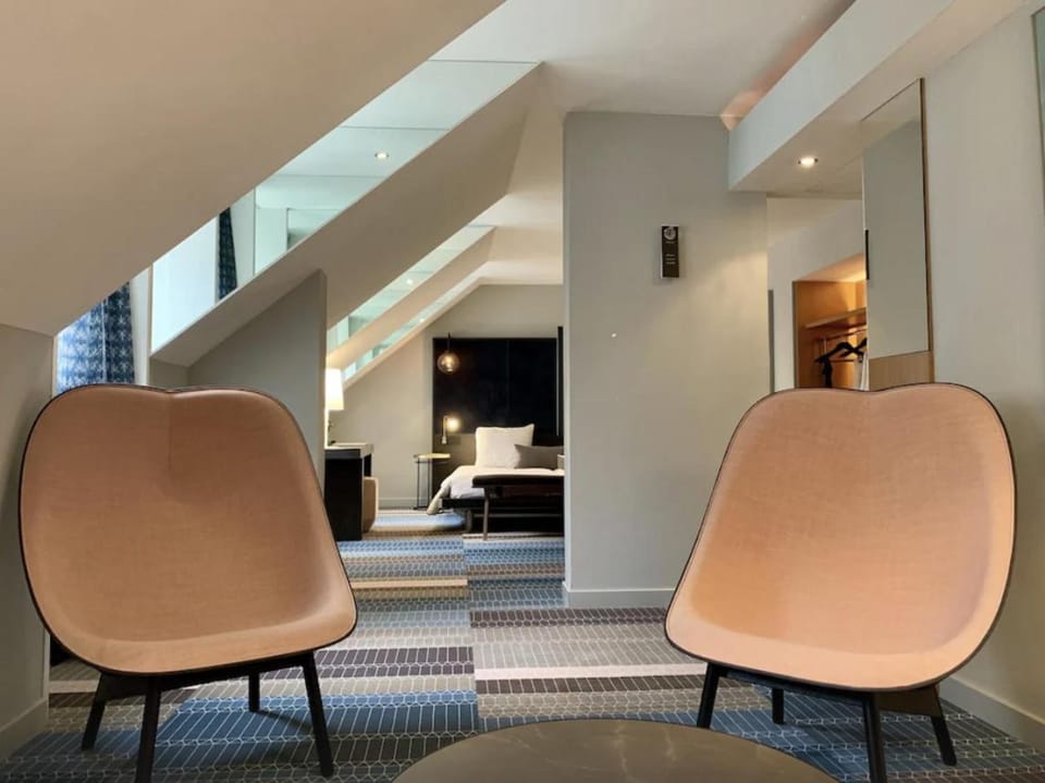Hotel Derlon Maastricht Hotel in Maastricht