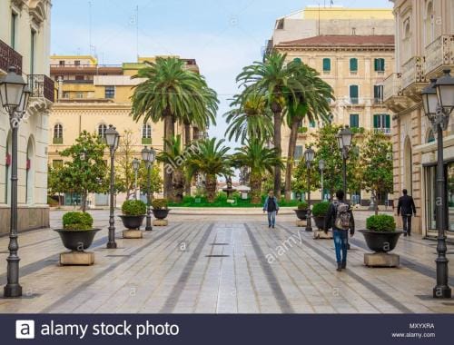 Affittacamere Raggio di sole Hotel in Province of Taranto