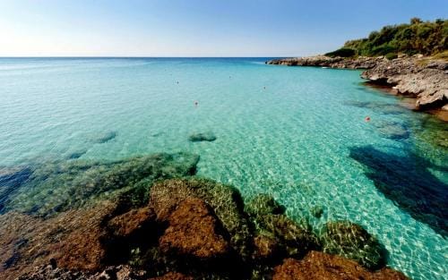 Affittacamere Raggio di sole Hotel in Province of Taranto