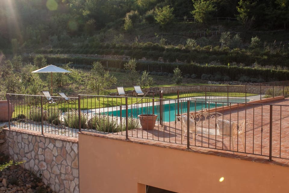 mulino della rivolta Hotel in Tuscany
