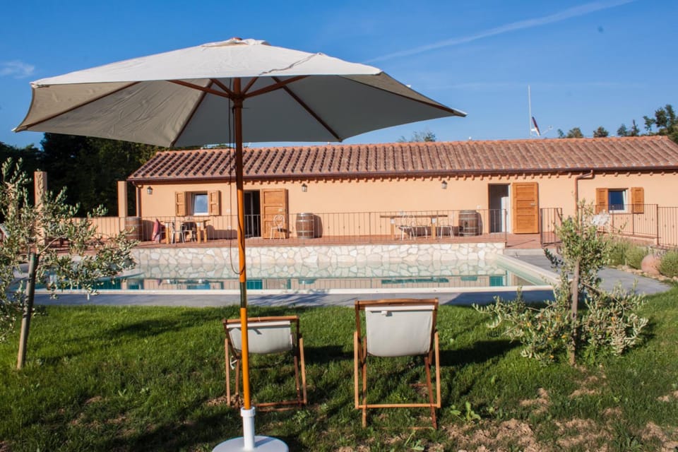 mulino della rivolta Hotel in Tuscany