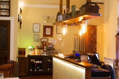 Albergo Santo Spirito Hotel in Liguria