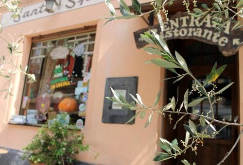 Albergo Santo Spirito Hotel in Liguria