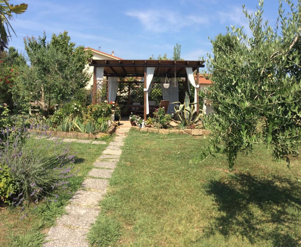 I Girasoli di Migliarino Hotel in Emilia-Romagna