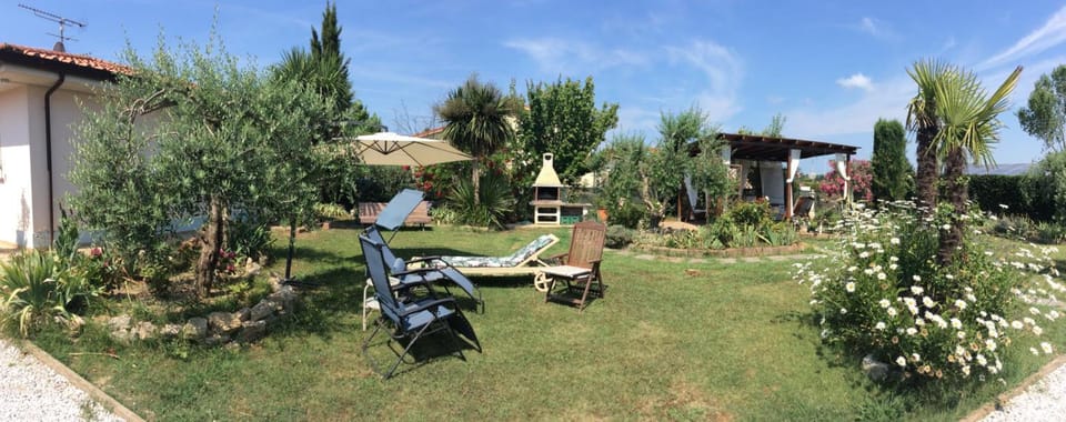 I Girasoli di Migliarino Hotel in Emilia-Romagna