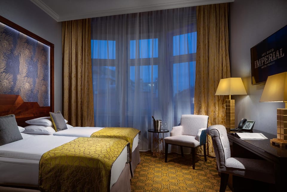 Guestroom