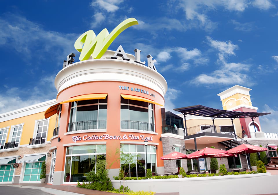 SK Village Hotel in Bangkok