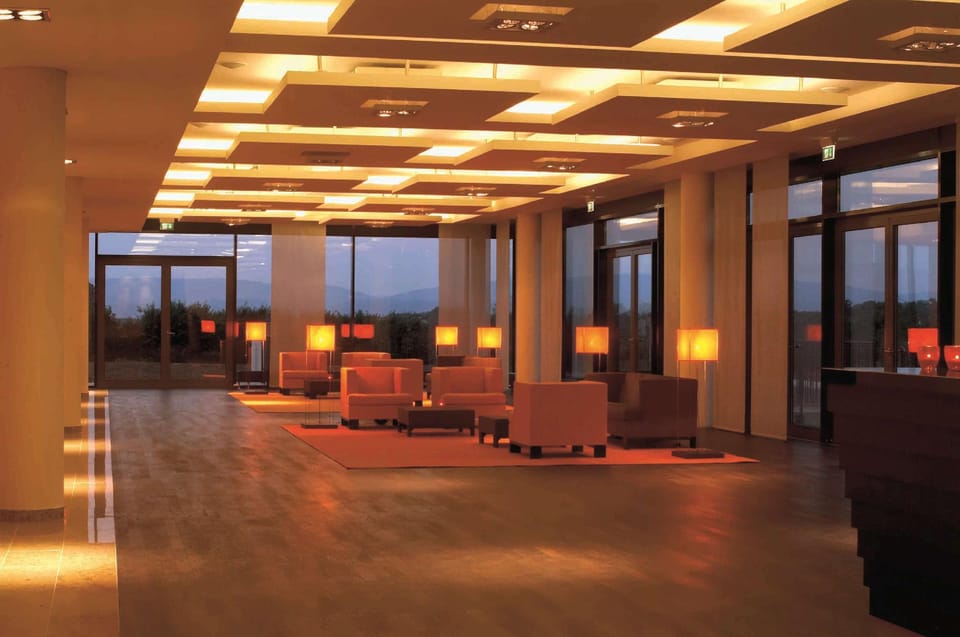 Atrium Hotel Mainz Hotel in Mainz