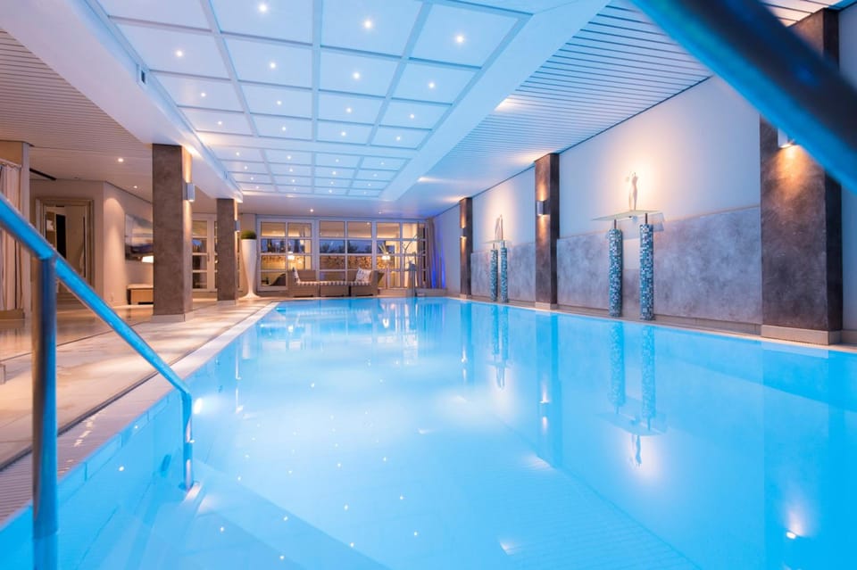 Atrium Hotel Mainz Hotel in Mainz