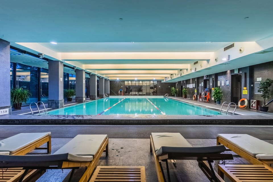Garden Hotel Hotel in Suzhou