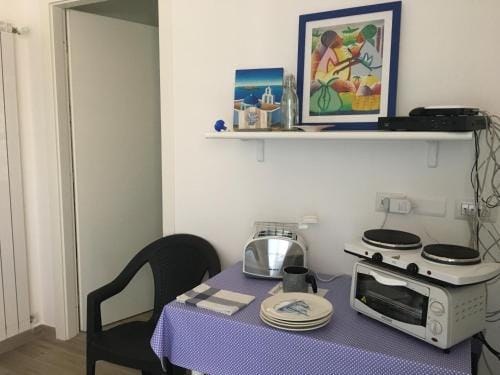 Villetta Sole Hotel in Bari