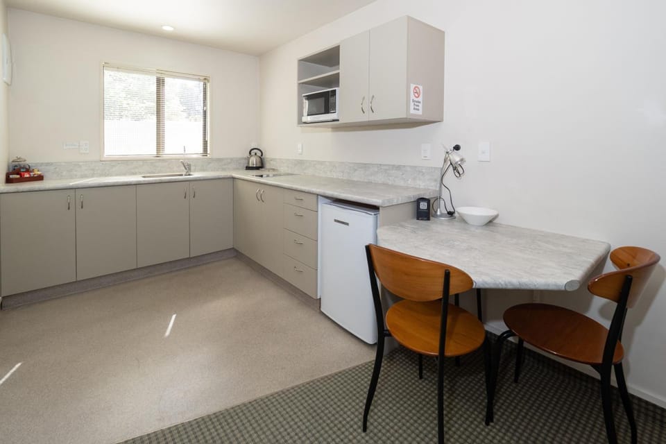 Ashburton's Regency Motel Motel in Canterbury