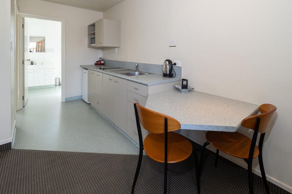Ashburton's Regency Motel Motel in Canterbury