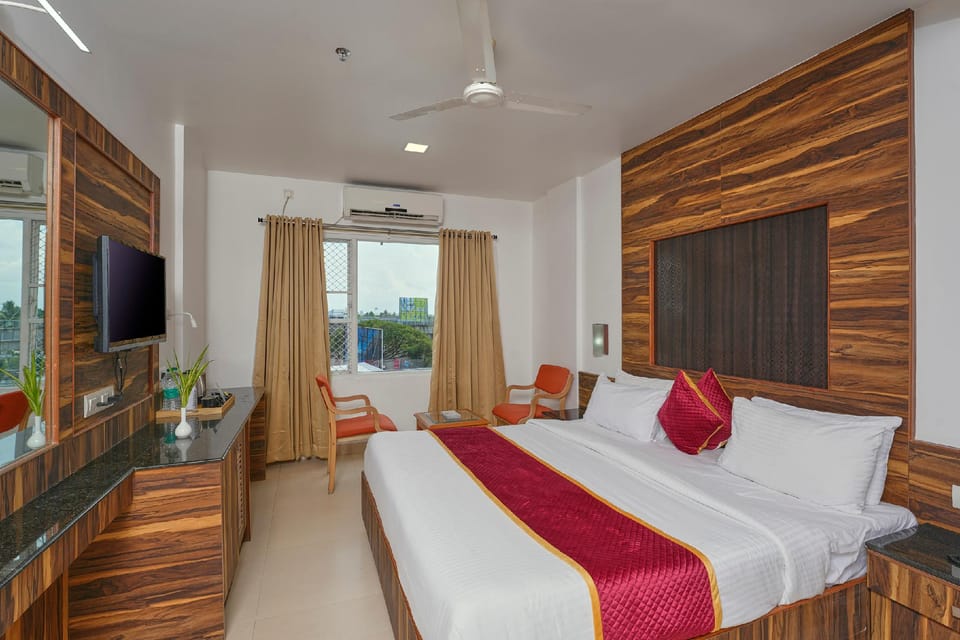Hotel Laals Inn Grand By Jesway Hotels and Resorts Hotel in Kochi