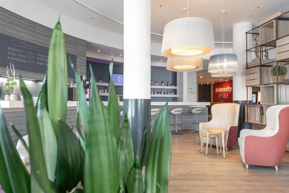 Bar/lounge