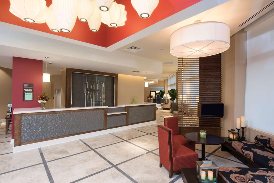 Hilton Garden Inn Louisville Downtown Hotel in Louisville