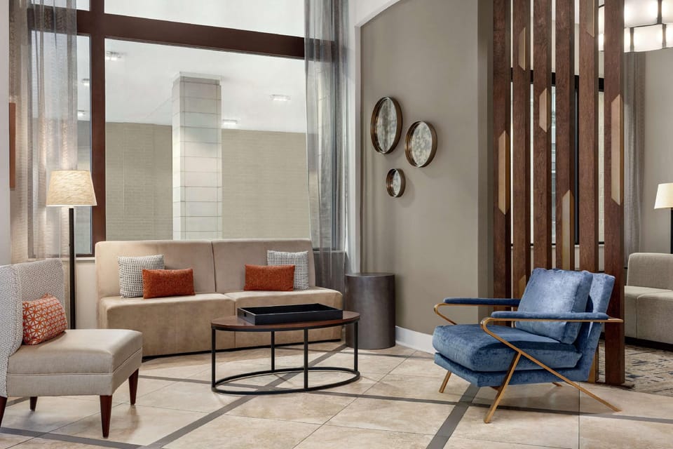 Hilton Garden Inn Louisville Downtown Hotel in Louisville