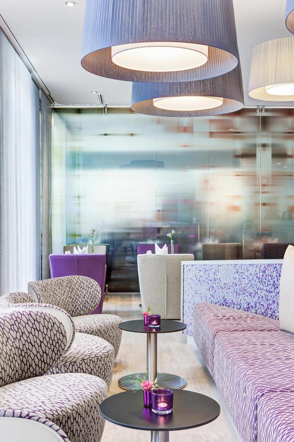 Bar/lounge