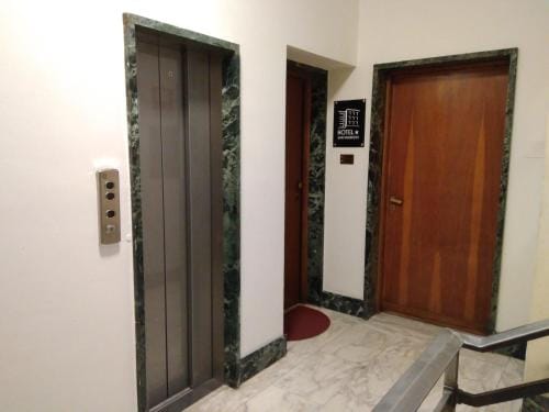 Albergo San Maurizio Hotel in Turin