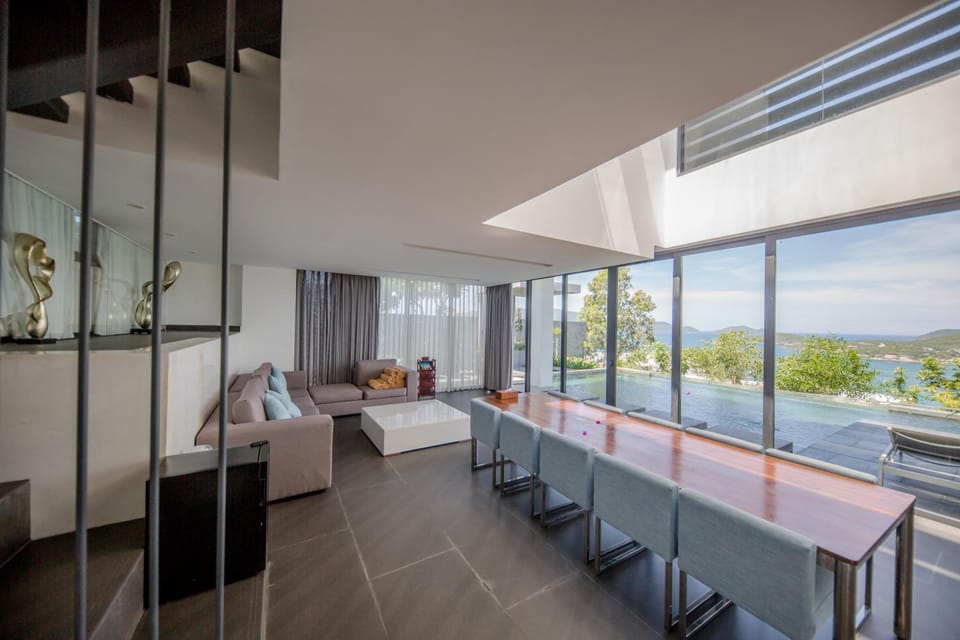 Acqua Villa Managed by Alternaty Resort in Nha Trang