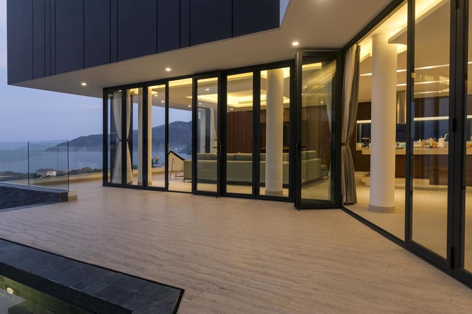 Acqua Villa Managed by Alternaty Resort in Nha Trang