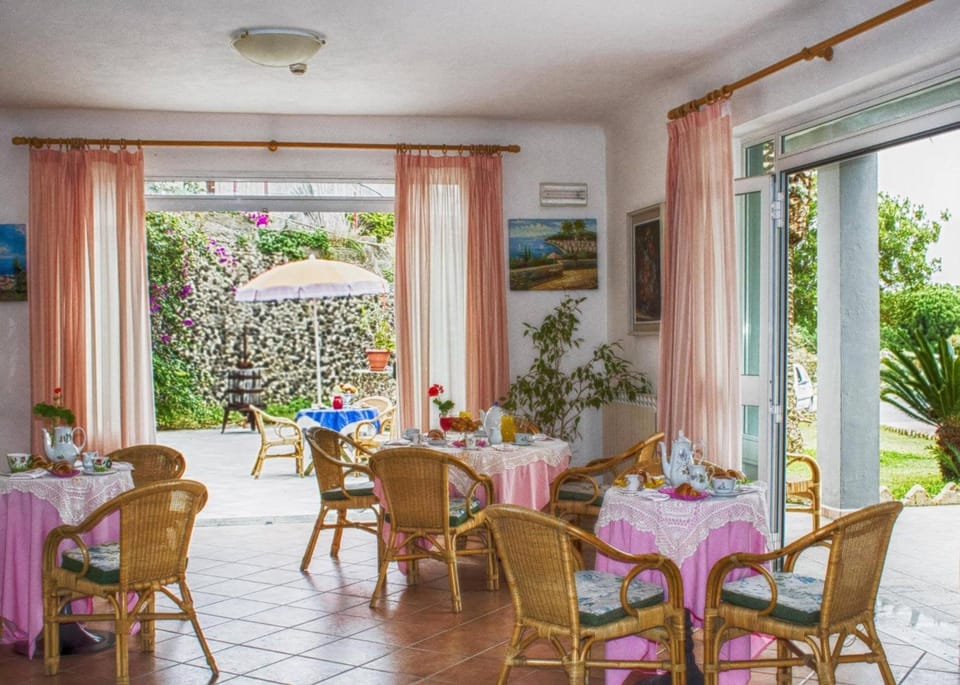 Hotel Villa Rita Hotel in Forio