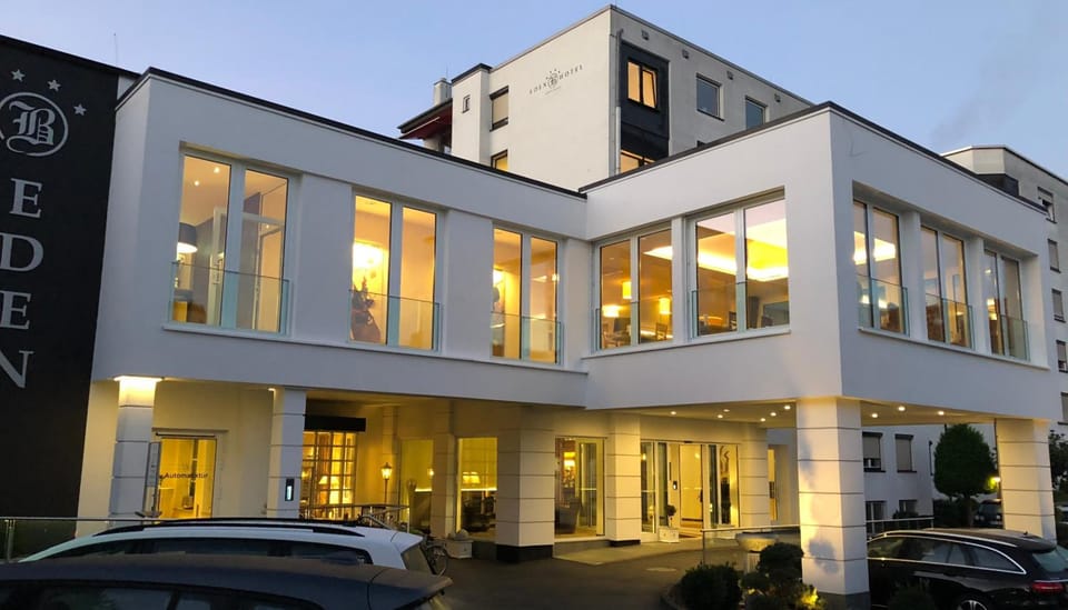 Eden-Hotel Hotel in Göttingen