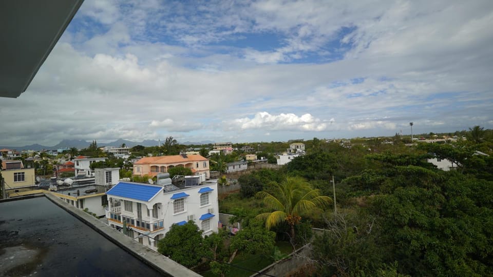 La Dorade Hotel in Pointe aux Biches