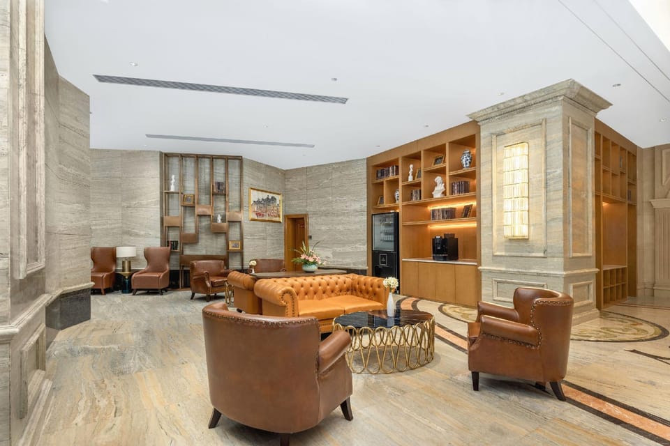 Vienna Hotel Tianjin Guizhou Road Branch Hotel in Tianjin