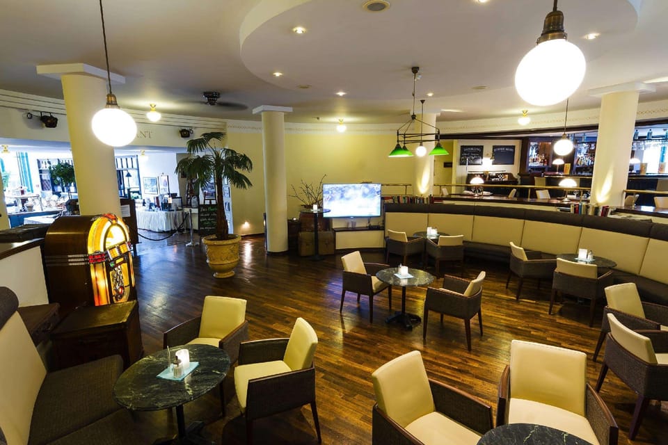 Maxx Hotel Jena Hotel in Jena