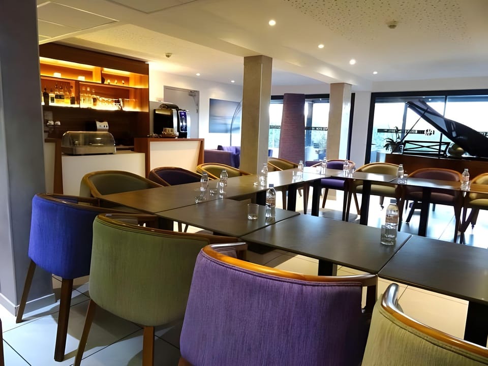 Rives d Or Hotel Hotel in La Seyne-sur-Mer