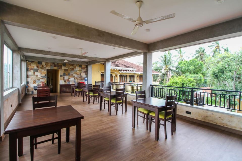 Jasmin Villa Ayurvedic Resort Resort in Negombo