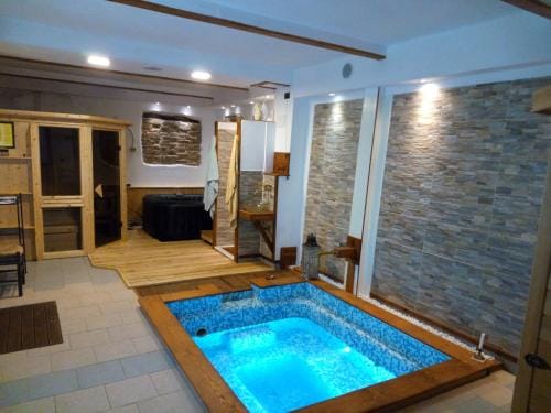 Ca'Silvia Hotel in Marche