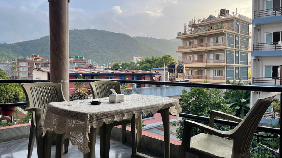 Hotel Hakoniwa Hotel in Bagmati Province, Nepal