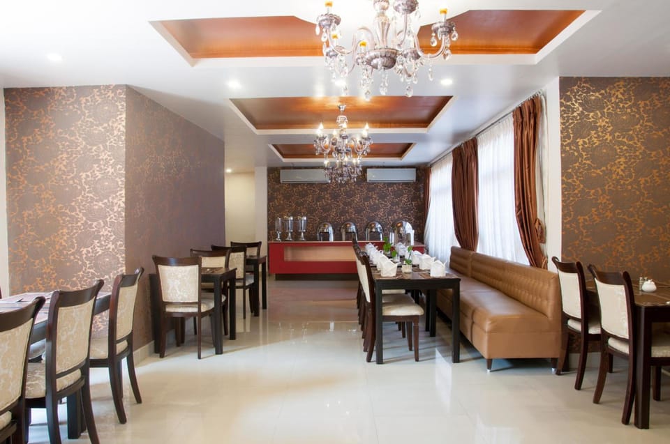 Mandala Boutique Hotel Hotel in Kathmandu