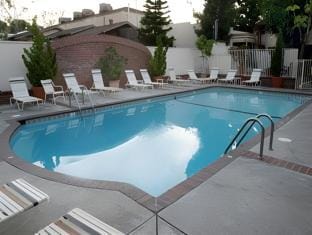 Laguna Shores Hotel Hotel in Laguna Beach