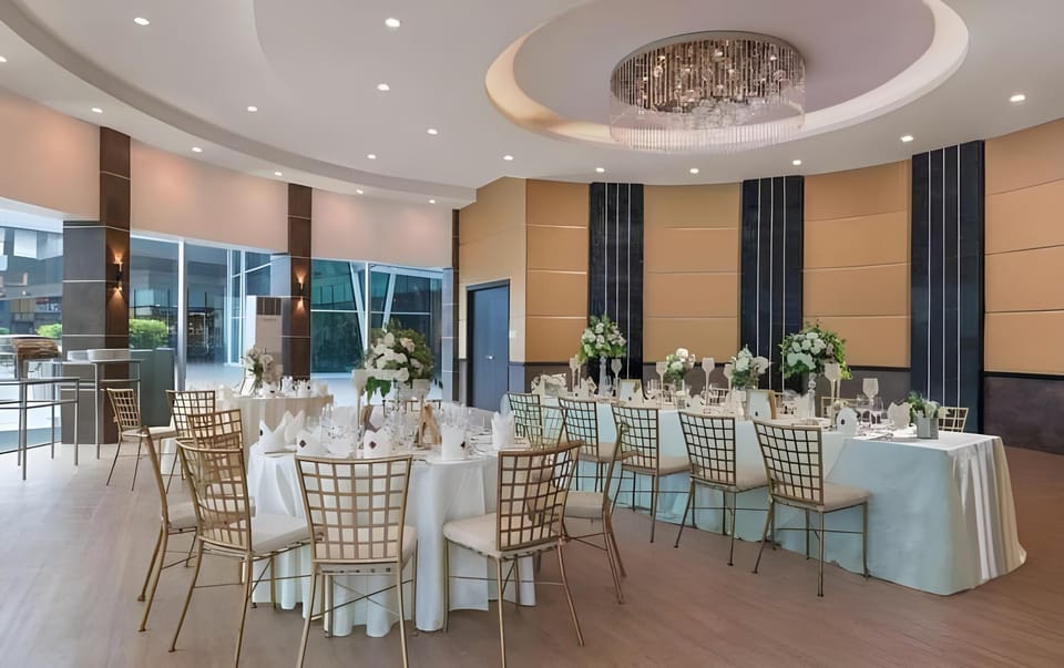 Summit Hotel Magnolia Hotel in Quezon City