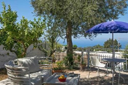 Villa Romano, Anacapri Hotel in Anacapri