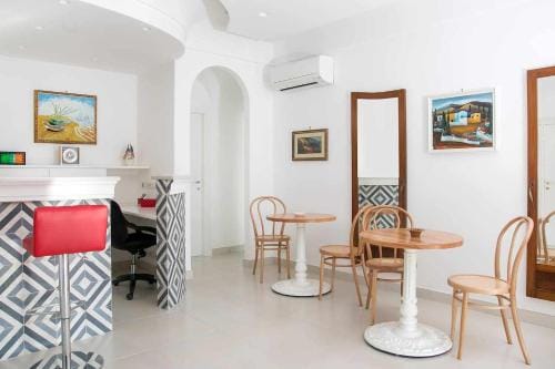 Villa Romano, Anacapri Hotel in Anacapri