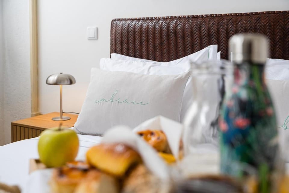 GuestReady - Vanzeleres Collection Hotel in Porto