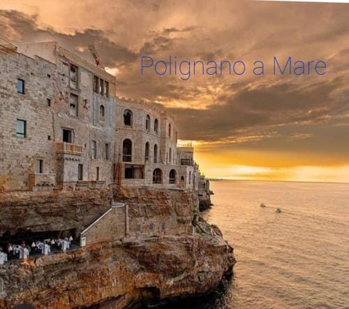 Trullitria Rooms Hotel in Province of Taranto