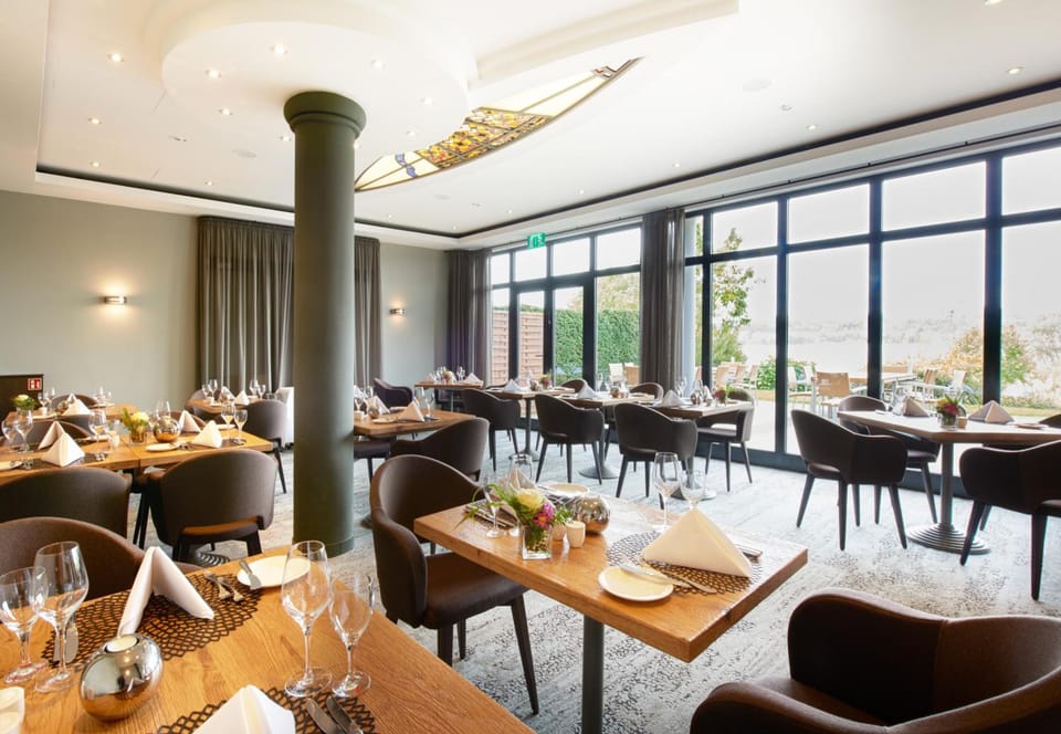 Golf- und Sporthotel Wiesensee Hotel in Rhineland-Palatinate